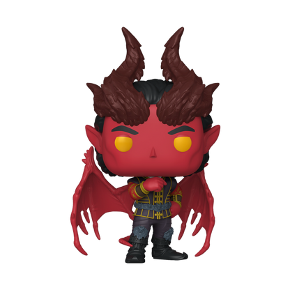 Funko Pop! Baldur's Gate 3 - Raphael