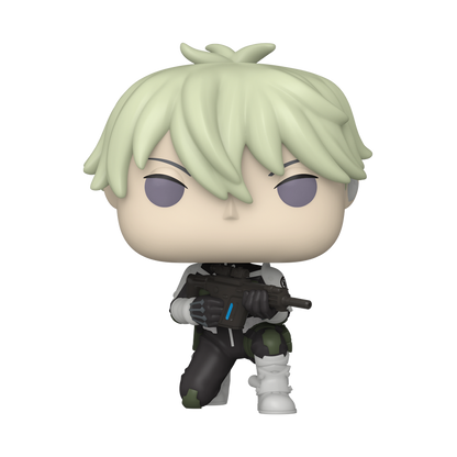 Funko Pop! Kaiju No. 8 - Reno Ichikawa