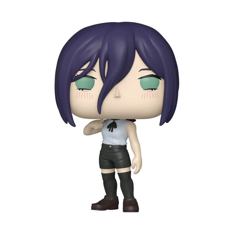 Funko Pop! Chainsaw Man - Reze