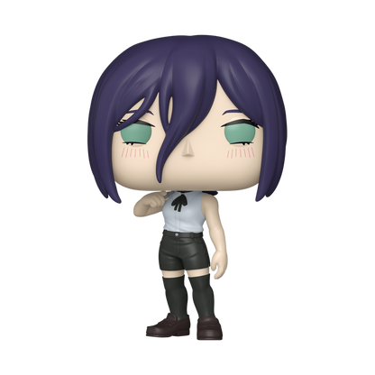 Funko Pop! Chainsaw Man - Reze