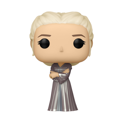 Funko Pop! House of the Dragon - Rhaenyra Targaryen