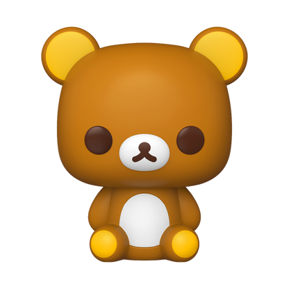 Funko Pop! Rilakkuma - Rilakkuma