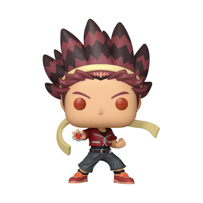 Funko Pop! Beyblade X - Robin Kazami