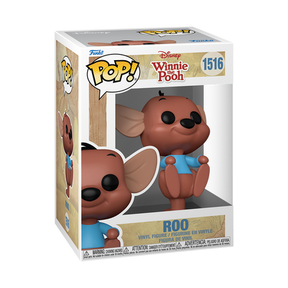 Funko Pop! Disney - Roo
