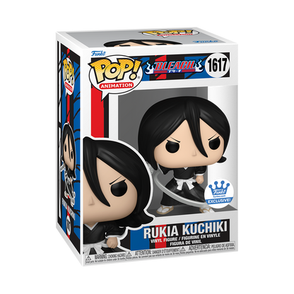 Funko Pop! Bleach - Rukia Kuchiki (Funko Shop)