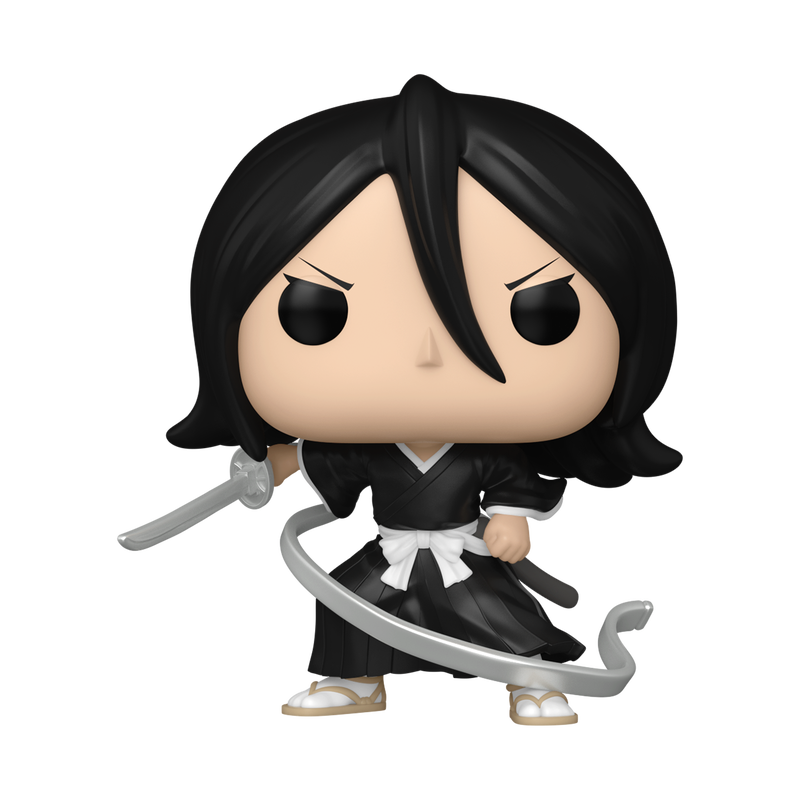 Funko Pop! Bleach - Rukia Kuchiki (Funko Shop)