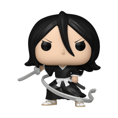 Funko Pop! Bleach - Rukia Kuchiki (Funko Shop)
