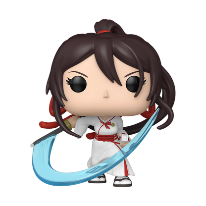 Funko Pop! Hells Paradise - Sagiri