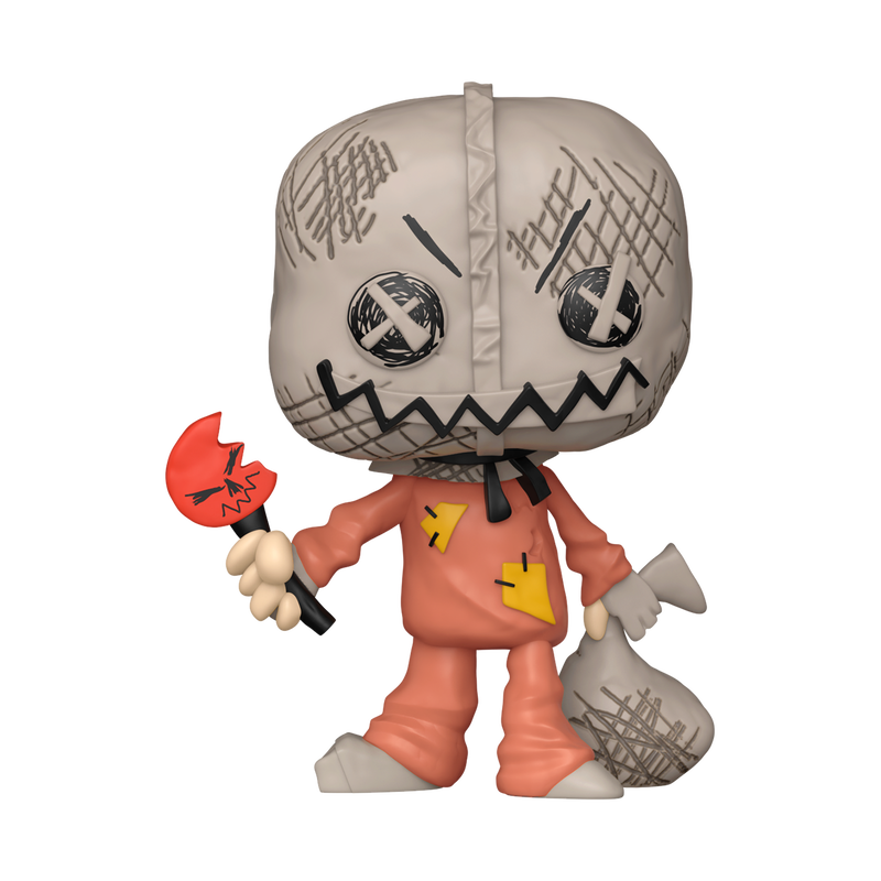 Funko Pop! Horror Doodles -  Sam