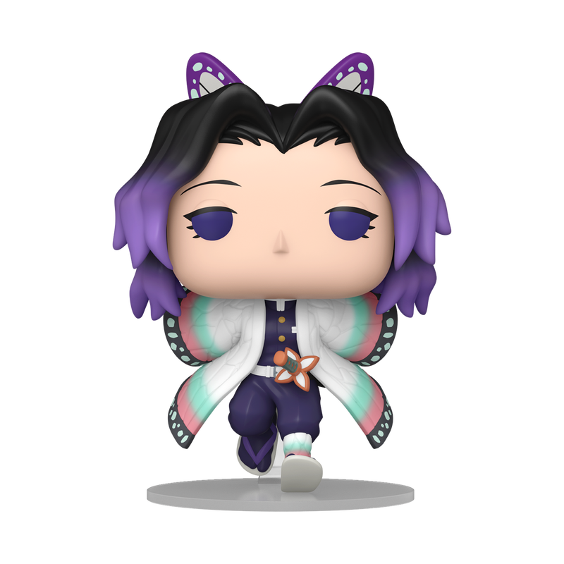 Funko Pop!  Demon Slayer - Shinobu Kocho (SDCC)