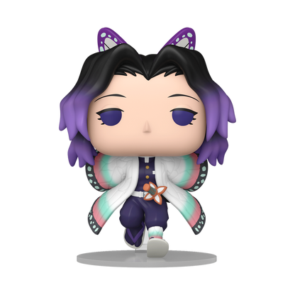 Funko Pop!  Demon Slayer - Shinobu Kocho (SDCC)