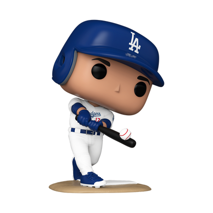 Funko Pop! MLB - Dodgers Shohei Ohtani (Home)