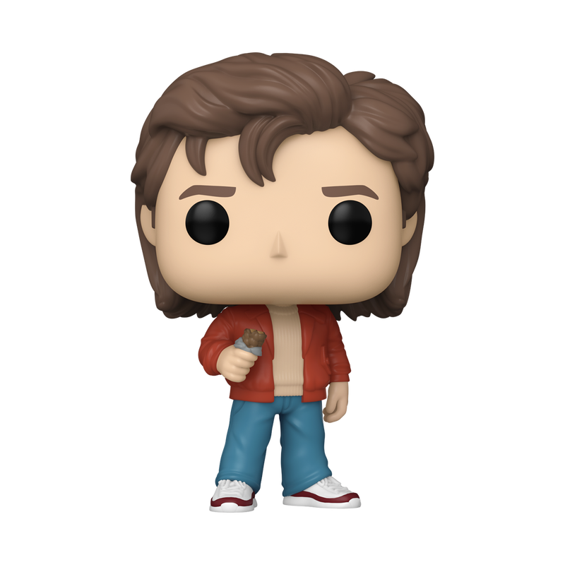 Funko Pop!  Stranger Things S5 - Steve Harrington