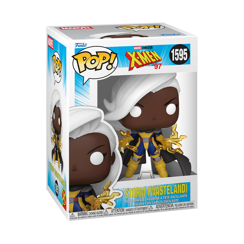 Funko Pop! X-Men '97 - Storm Wasteland