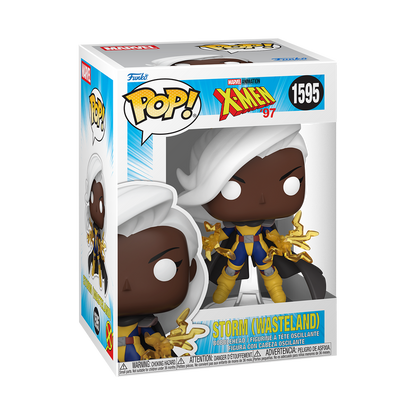 Funko Pop! X-Men '97 - Storm Wasteland