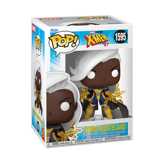 Funko Pop! X-Men '97 - Storm Wasteland