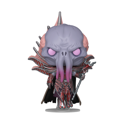 Funko Pop! Baldur's Gate 3 - The Emperor