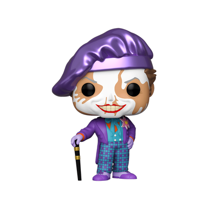Funko Pop! DC - The Joker 1989 Chase