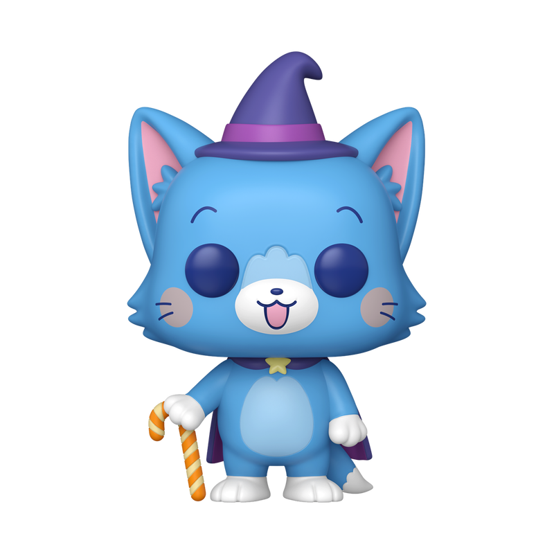 Funko Pop! Tom & Jerry Gokko - Tom
