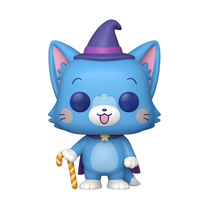Funko Pop! Tom & Jerry Gokko - Tom