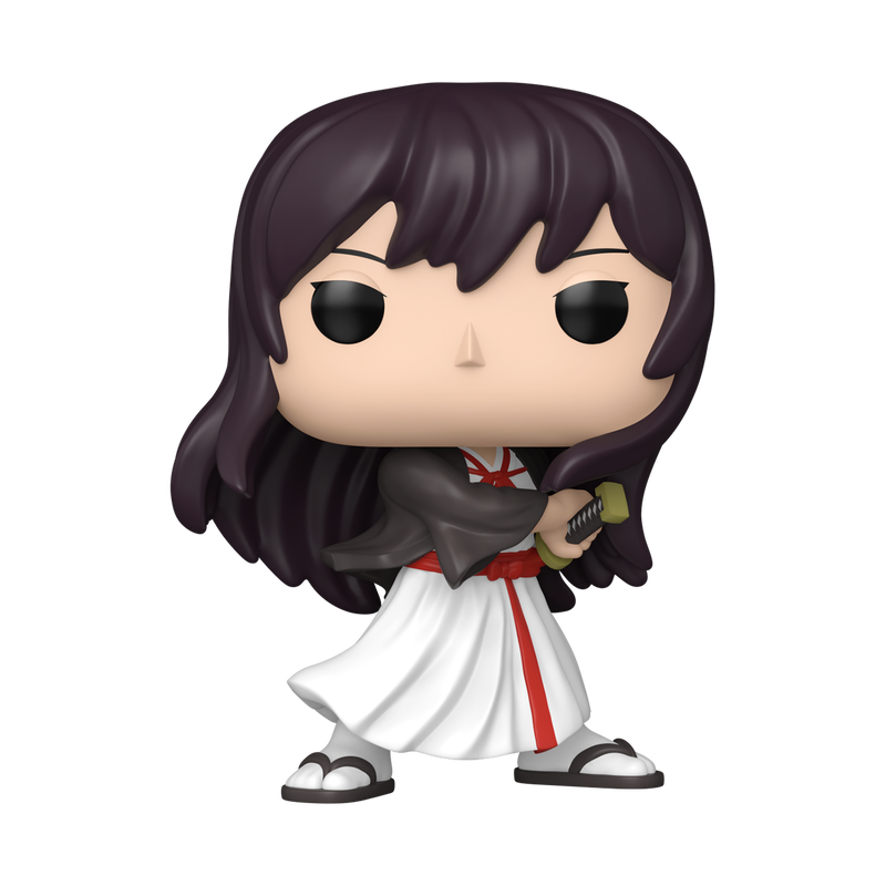 Funko Pop! Hells Paradise - Toma