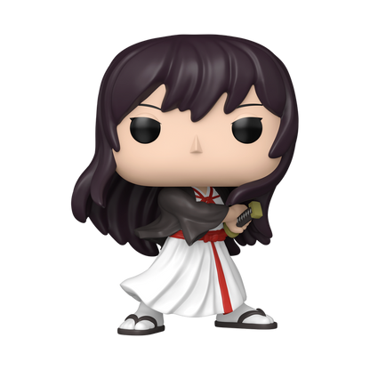 Funko Pop! Hells Paradise - Toma