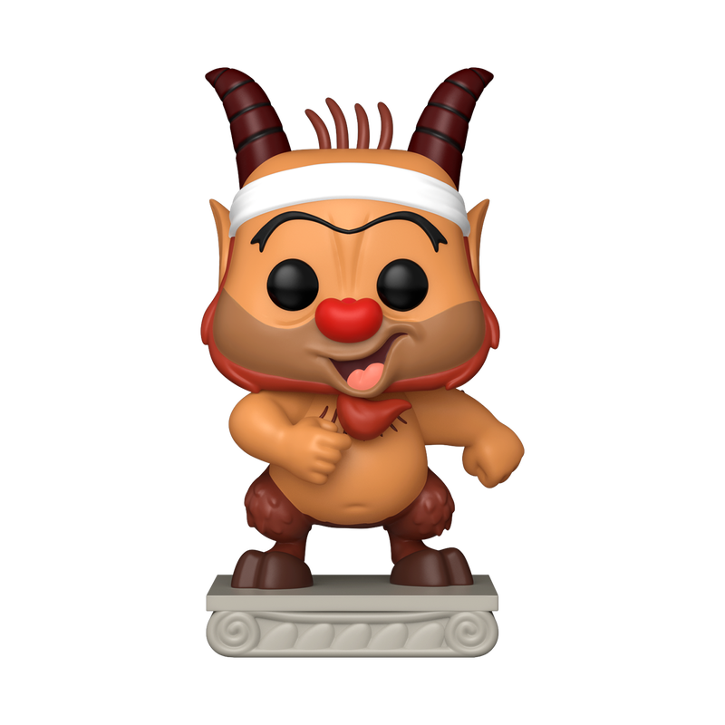 Funko Pop! Disney Hercules - Training Phil