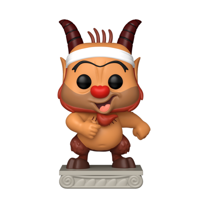 Funko Pop! Disney Hercules - Training Phil