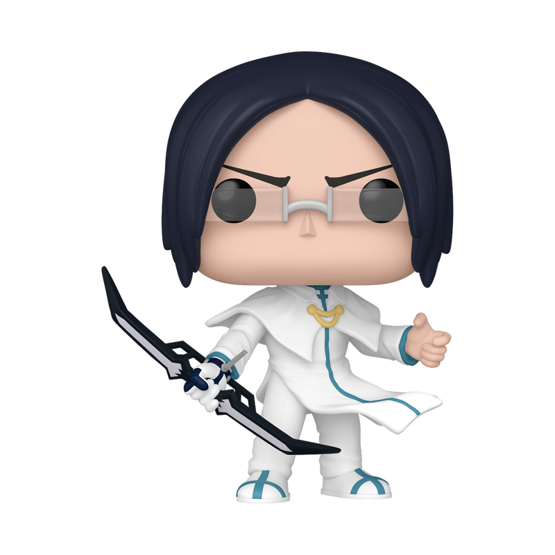 Funko Pop! Bleach -  Uryū Ishida