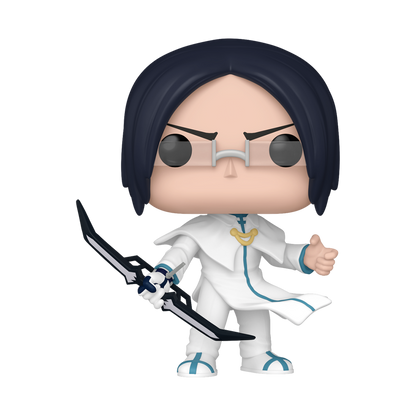 Funko Pop! Bleach -  Uryū Ishida