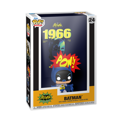 Funko Pop! DC - VHS Cover Batman