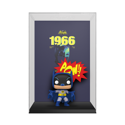 Funko Pop! DC - VHS Cover Batman