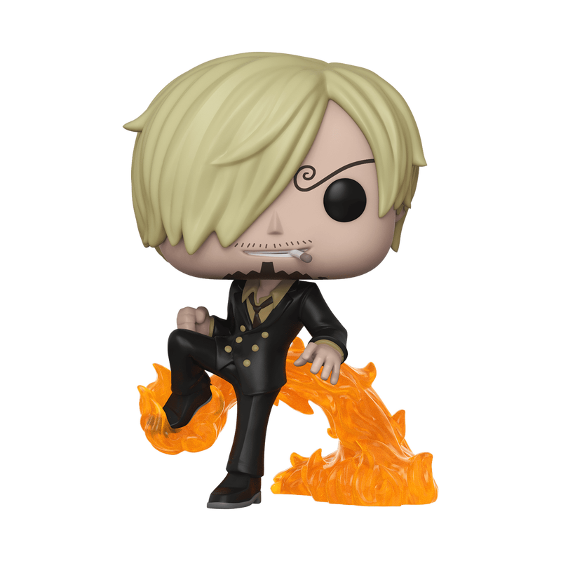 Funko Pop! One Piece - Vinsmoke Sanji