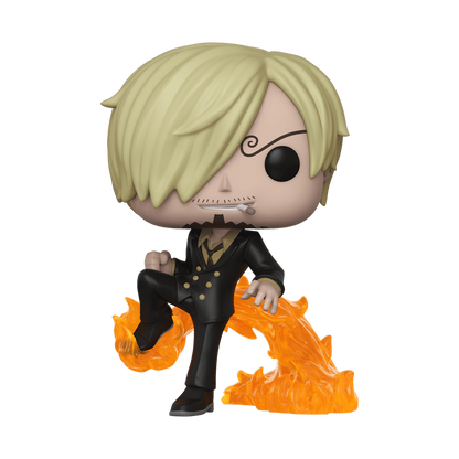 Funko Pop! One Piece - Vinsmoke Sanji