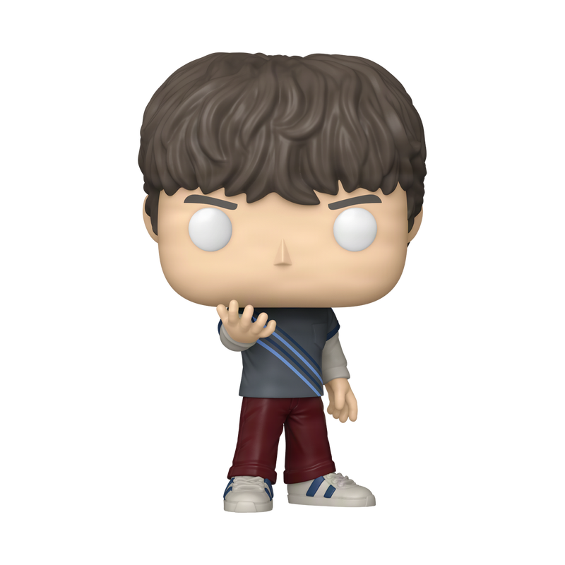 Funko Pop!  Stranger Things - Will Byers with Powers