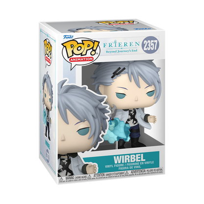 Funko Pop! Frieren: Beyond Journey’s End - Wirbel