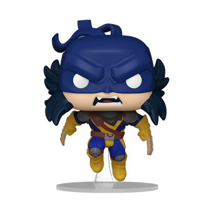Funko Pop! X-Men '97 - Wolverine Wasteland