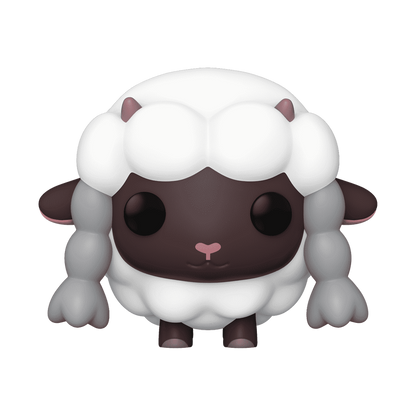 Funko Pop! Pokémon - Wooloo