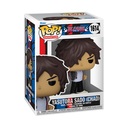 Funko Pop! Bleach - Yasutora Sado (Chad)