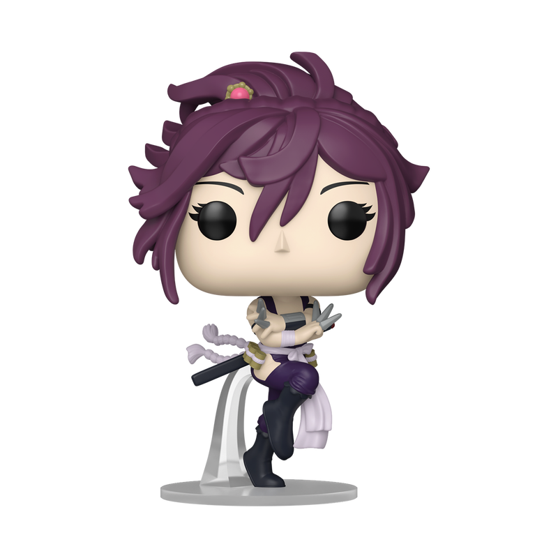 Funko Pop! Hells Paradise - Yuzuriha
