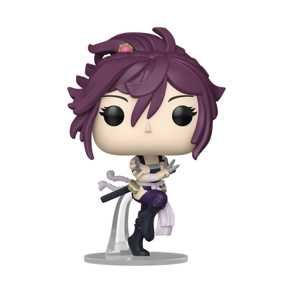 Funko Pop! Hells Paradise - Yuzuriha
