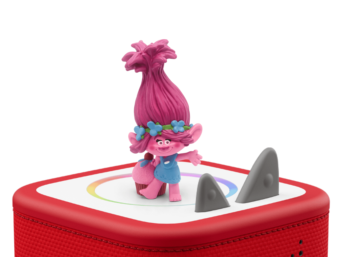 Trolls: Poppy Tonie