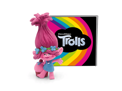 Trolls: Poppy Tonie