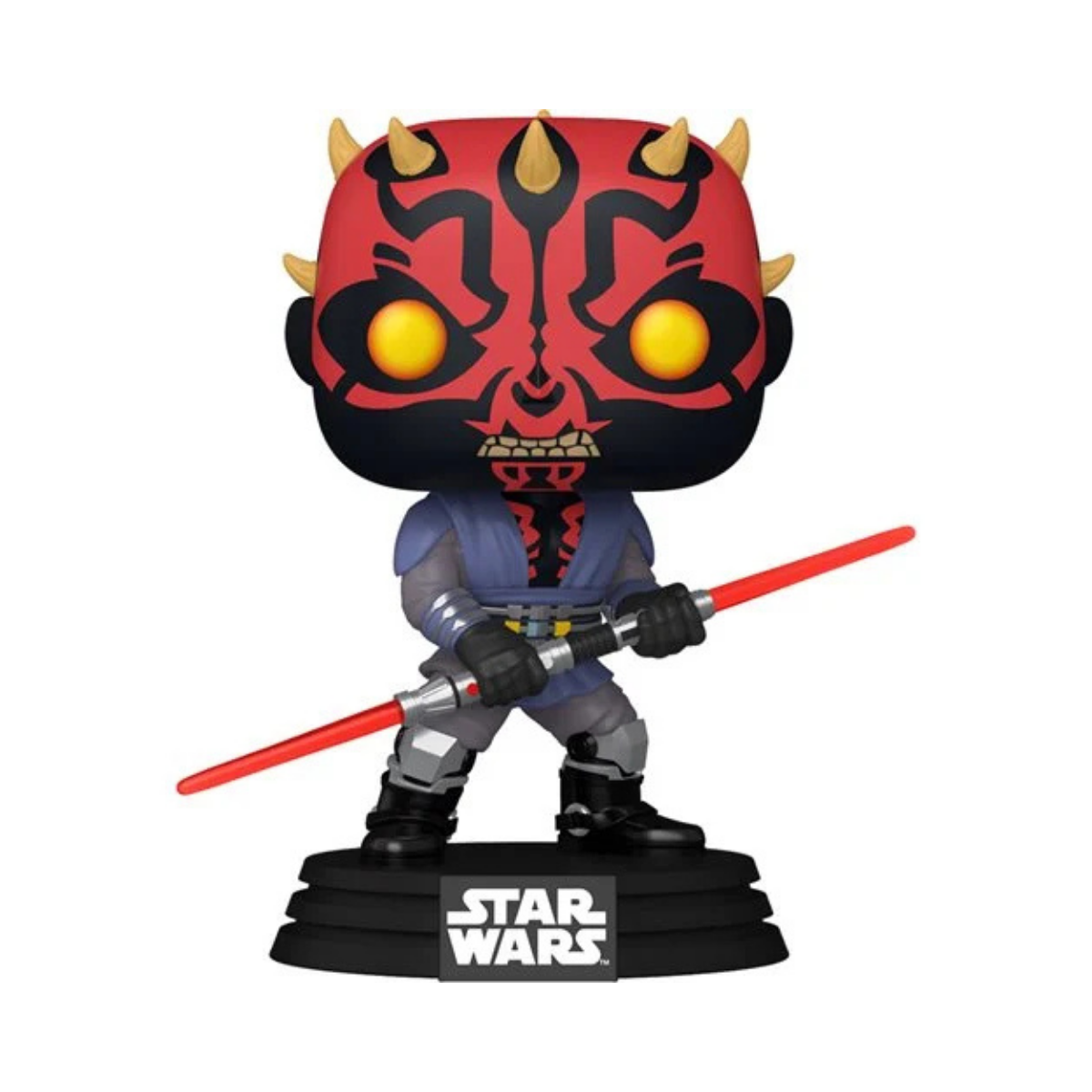 Funko Pop! Star Wars- Shadow Lord Darth Maul