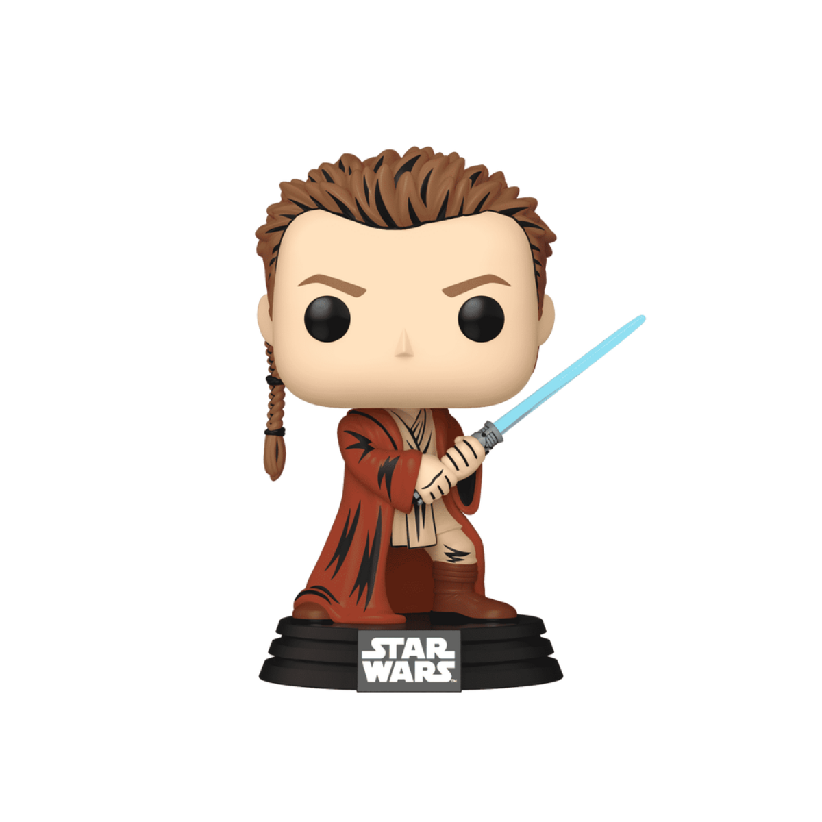Funko Pop! Star Wars - Obi-Wan Kenobi Padawan (Target) [Retro]