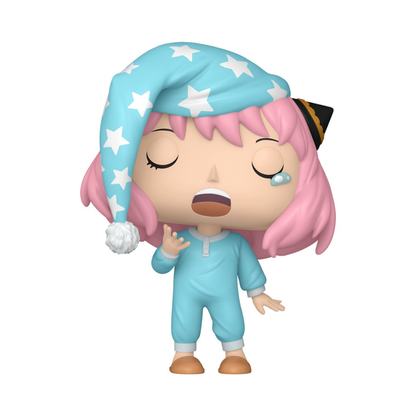 Funko Pop! Spy x Family - Anya Forger Pajamas (Entertainment Earth)