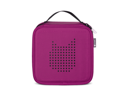 Carrying Case for Tonies - Purple