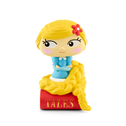 Favorite Tales: Rapunzel & Other Fairy Tales Tonie