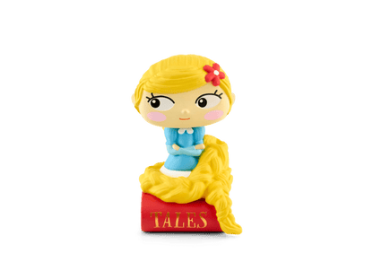 Favorite Tales: Rapunzel & Other Fairy Tales Tonie