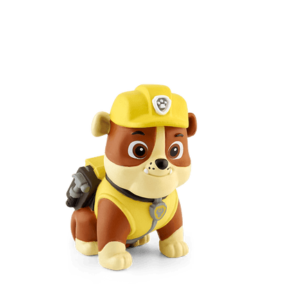 PAW Patrol: Rubble Tonie